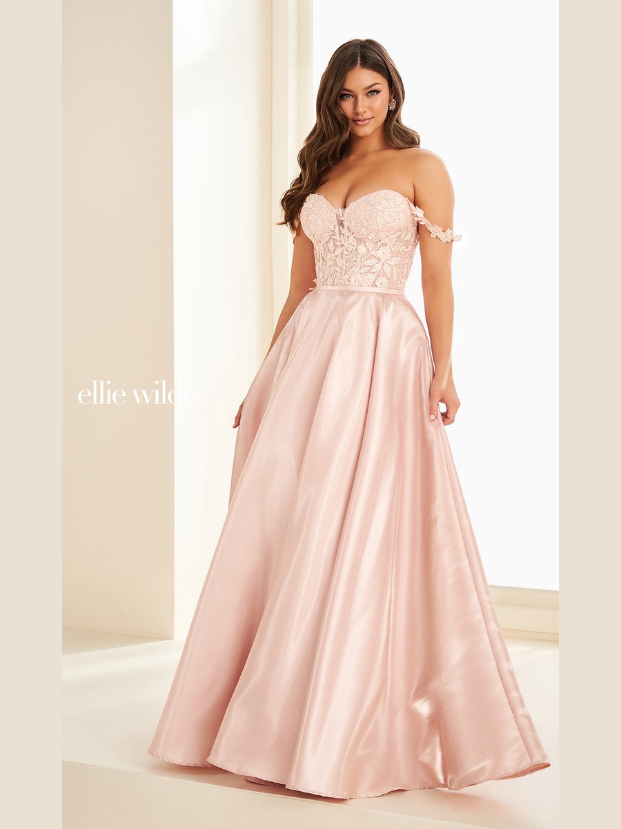 Babydoll & Fit-and-Flare
