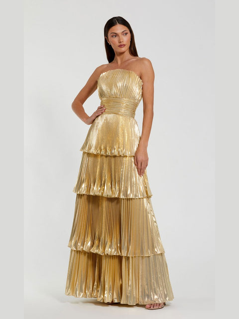 Fall Weddings