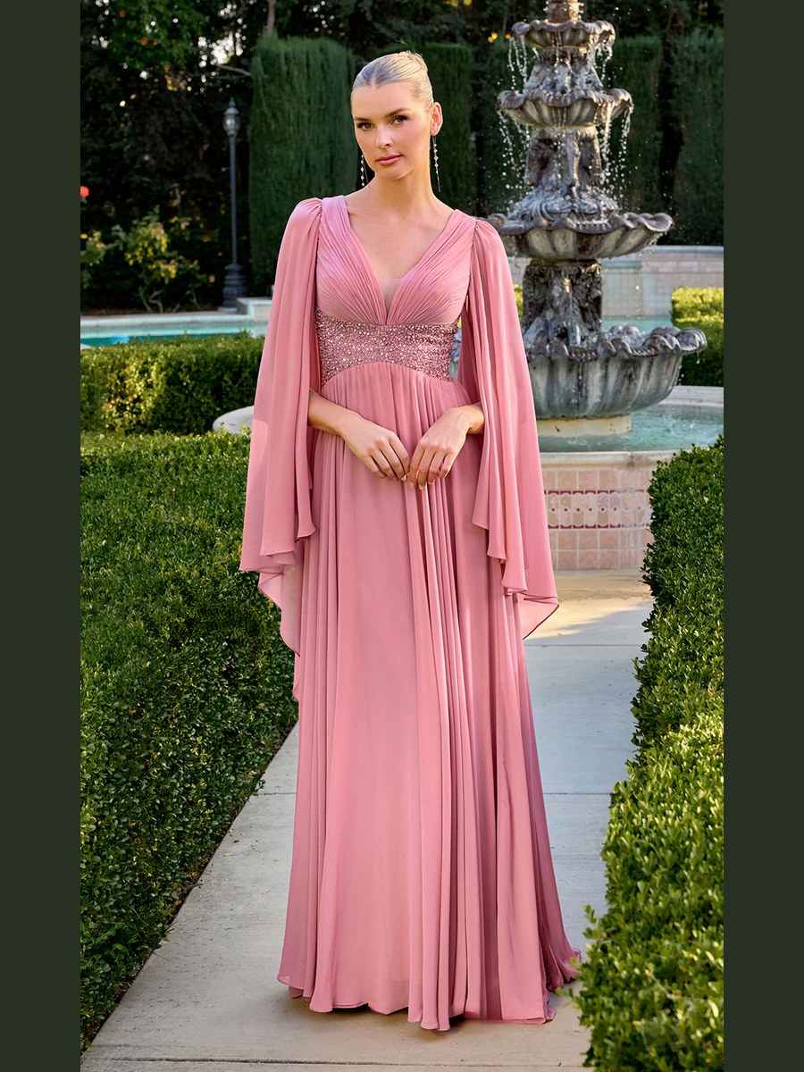 With Sleeves