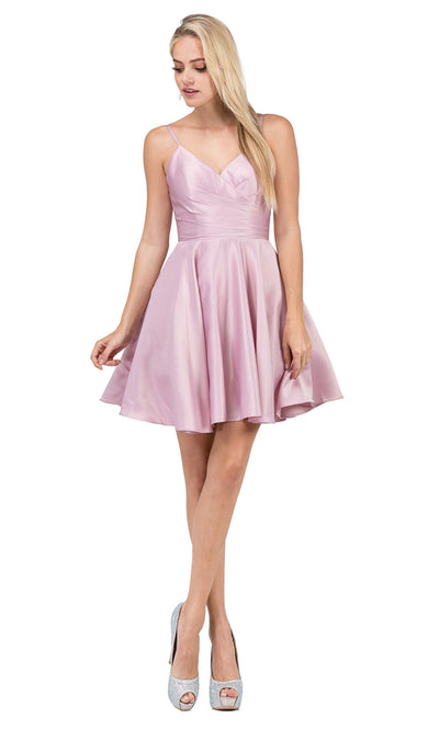 Sweet Jenny II Dress In Pinkgrade 8 grad dresses, graduation dresses