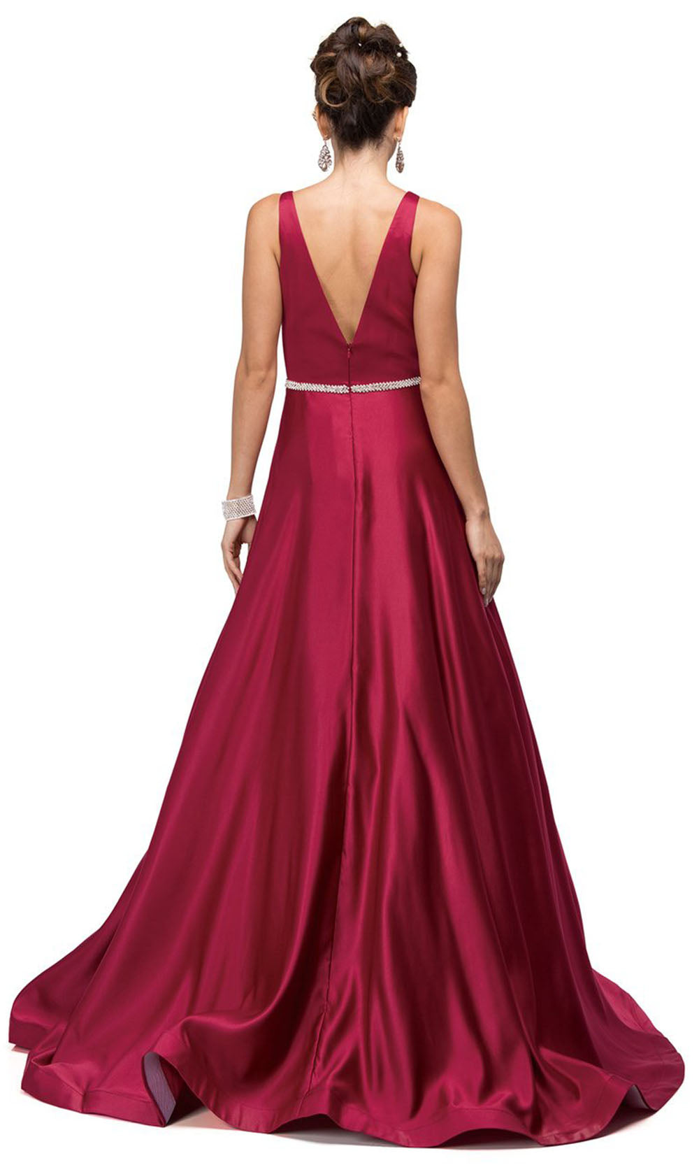 Kc Royals A-Line Dress for Sale by Robert44