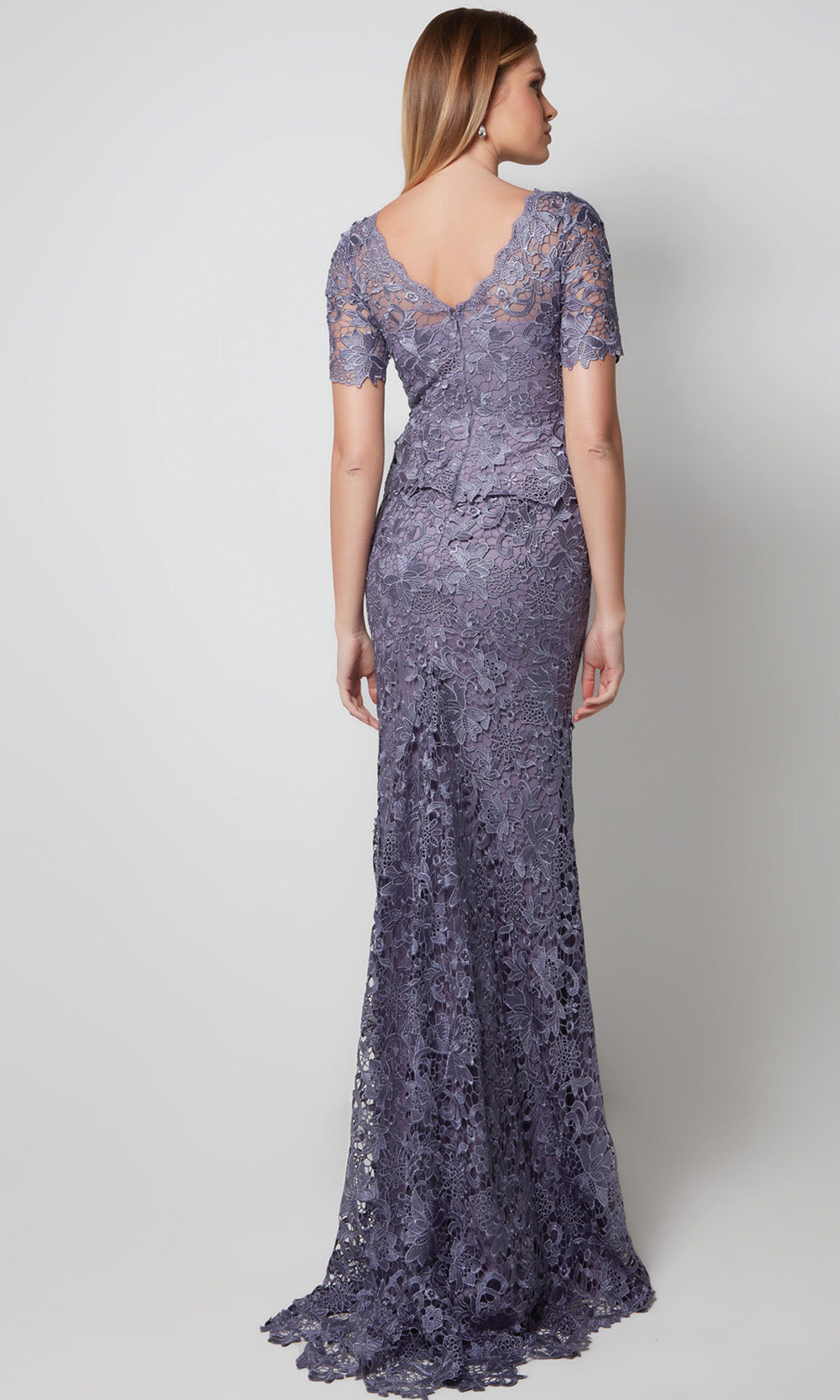 Alyce Paris 27555 In Storm Cloud