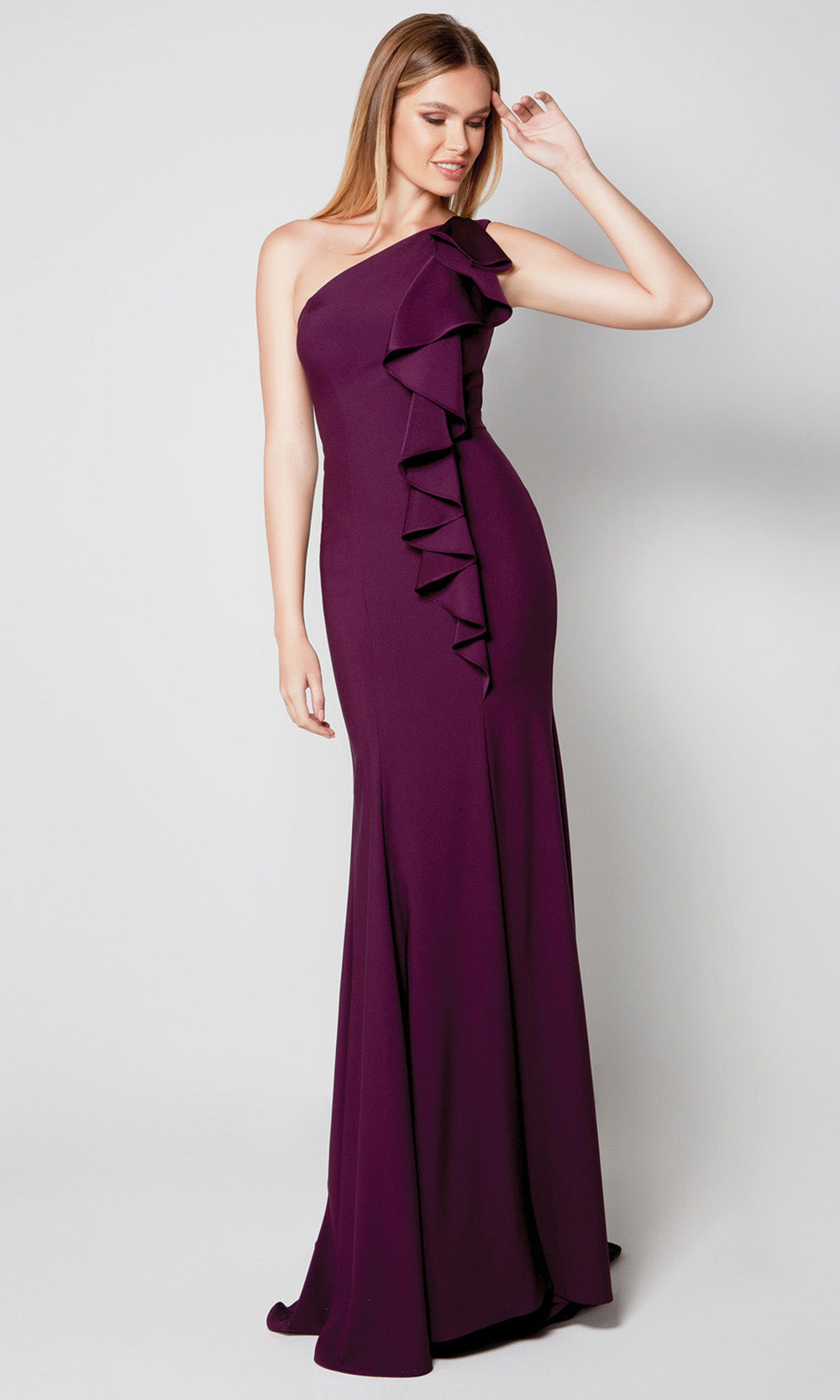 Alyce Paris 27575 In Deef Amesthyst