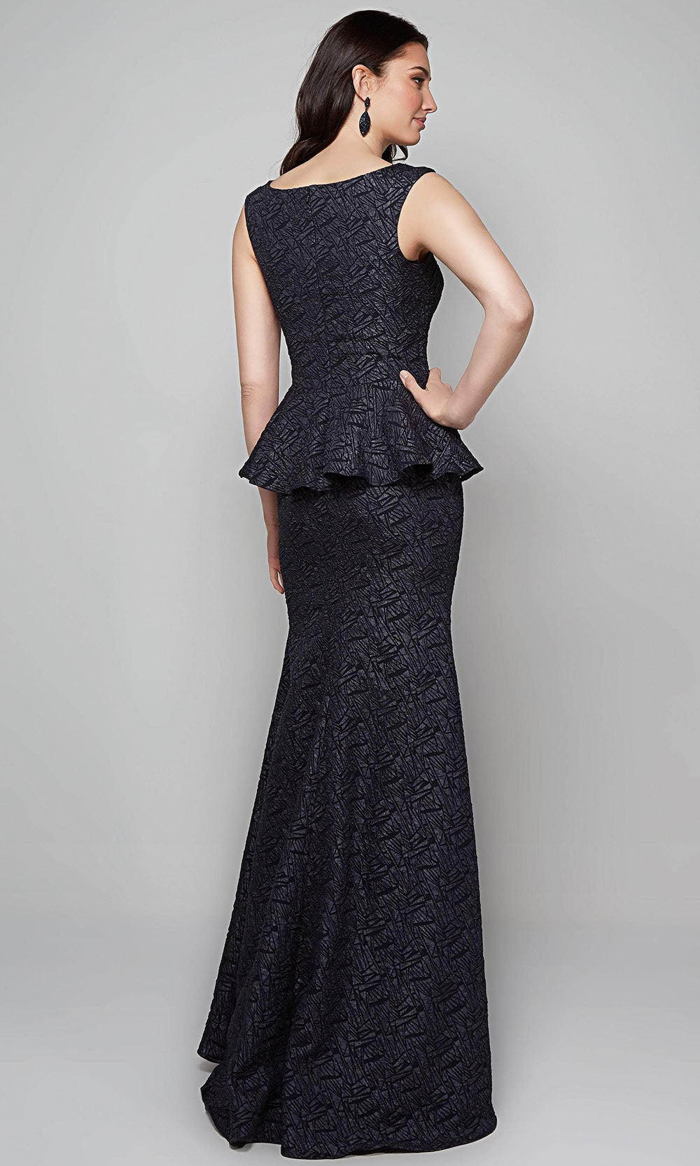 Alyce Paris 27579 In Blue