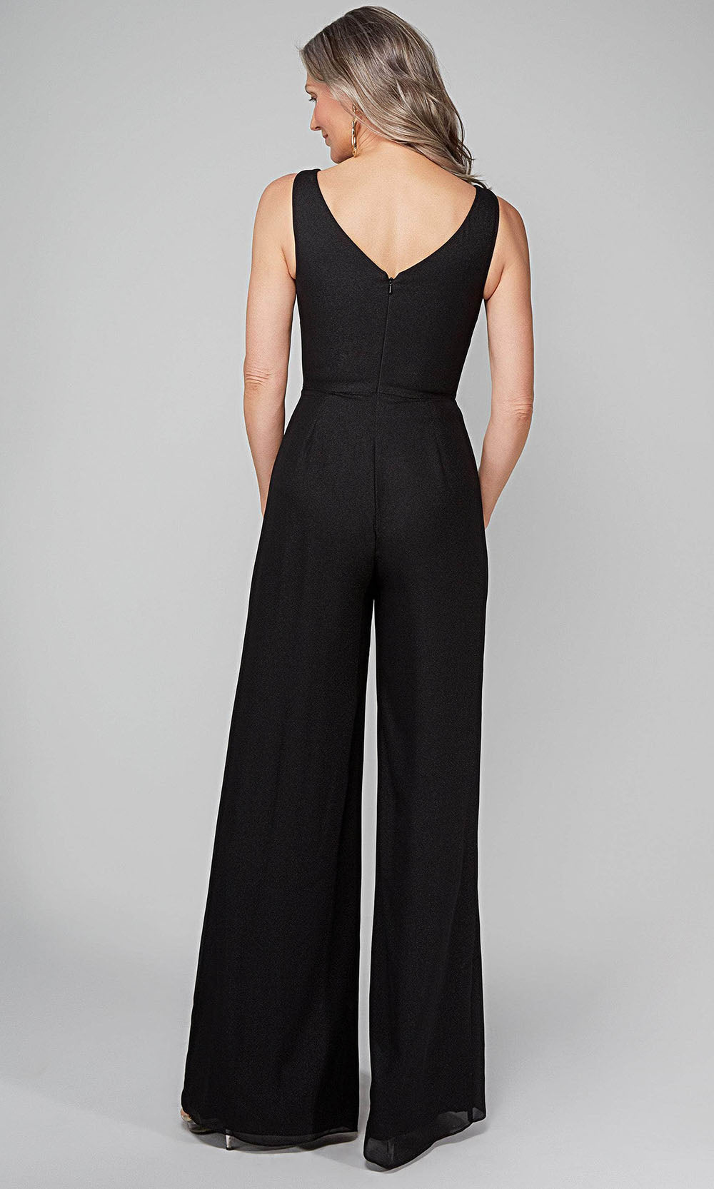 Alyce Paris 27633 In Black