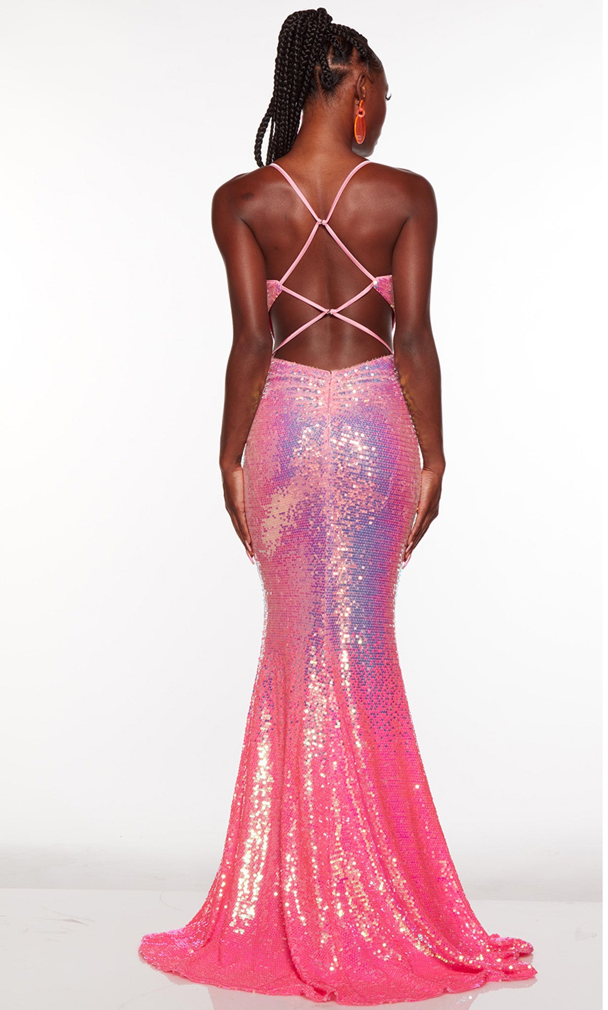 Alyce Paris 61359 Pink