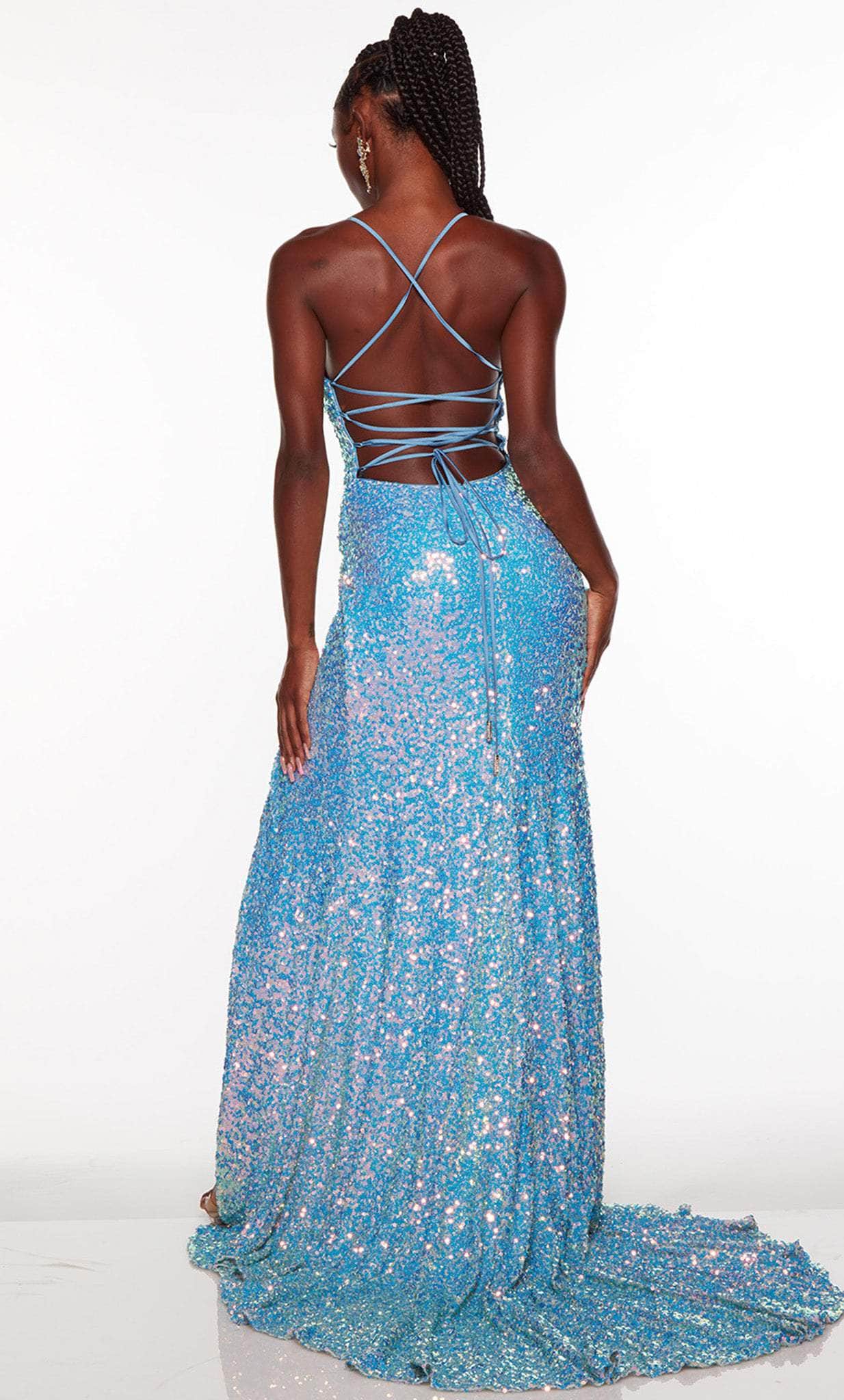 Alyce Paris 61387 Blue