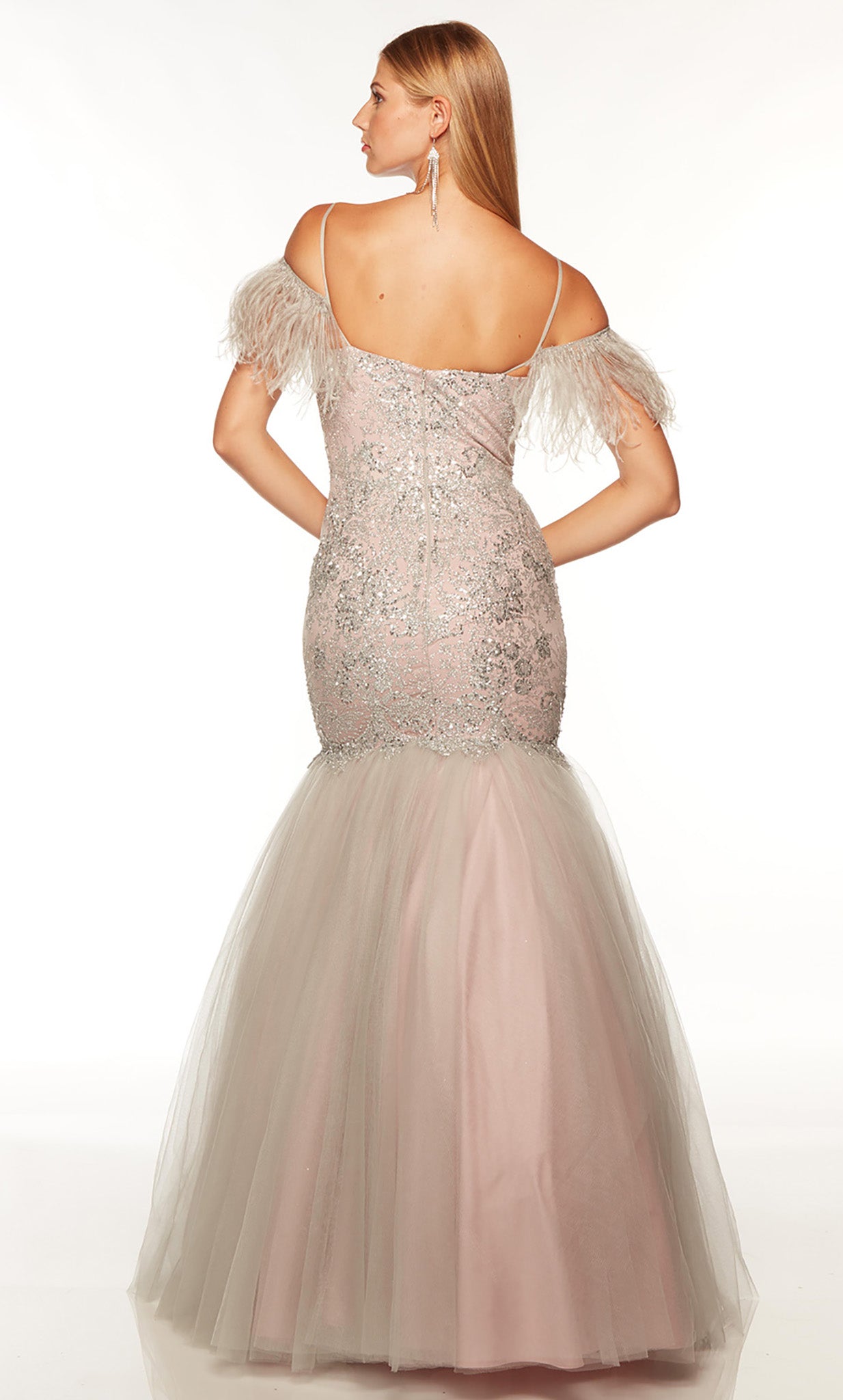 Alyce Paris 61409 Pink