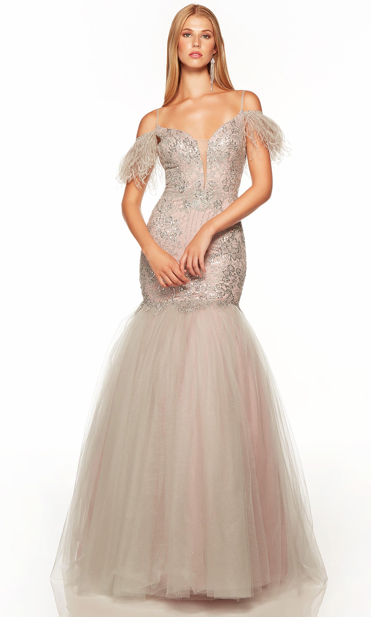 Alyce Paris 61409 Pink