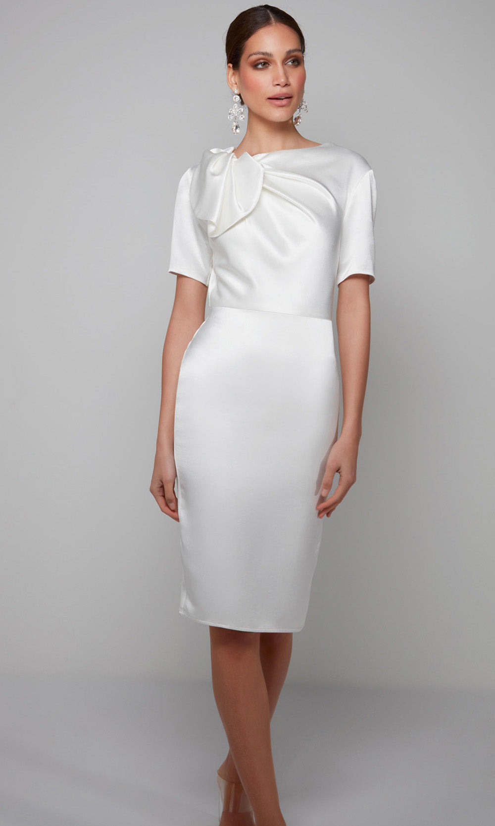 Alyce Paris 70009 In White