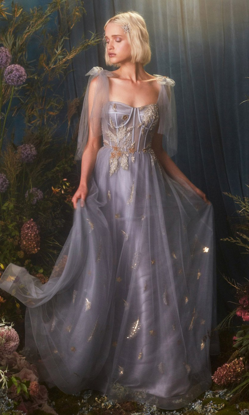 Andrea and Leo A0824 Midnight