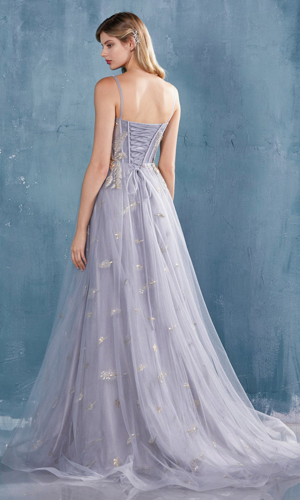 Andrea and Leo A0824 Midnight