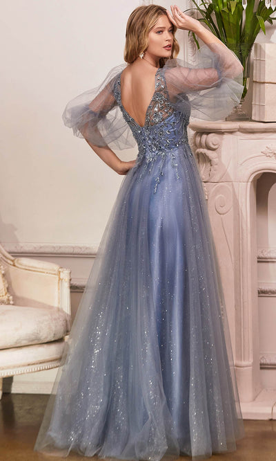 Ladivine CD0182 In Blue