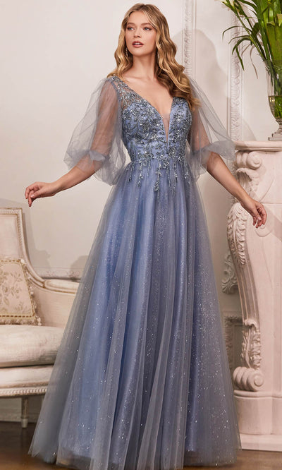 Ladivine CD0182 In Blue