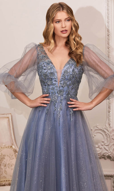 Ladivine CD0182 In Blue