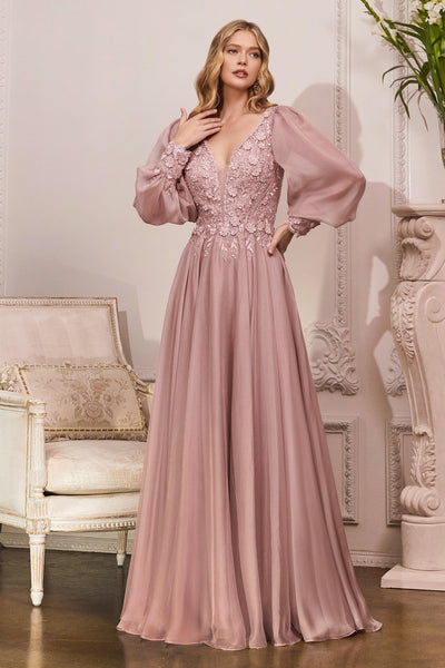 Ladivine CD0183 In Purple