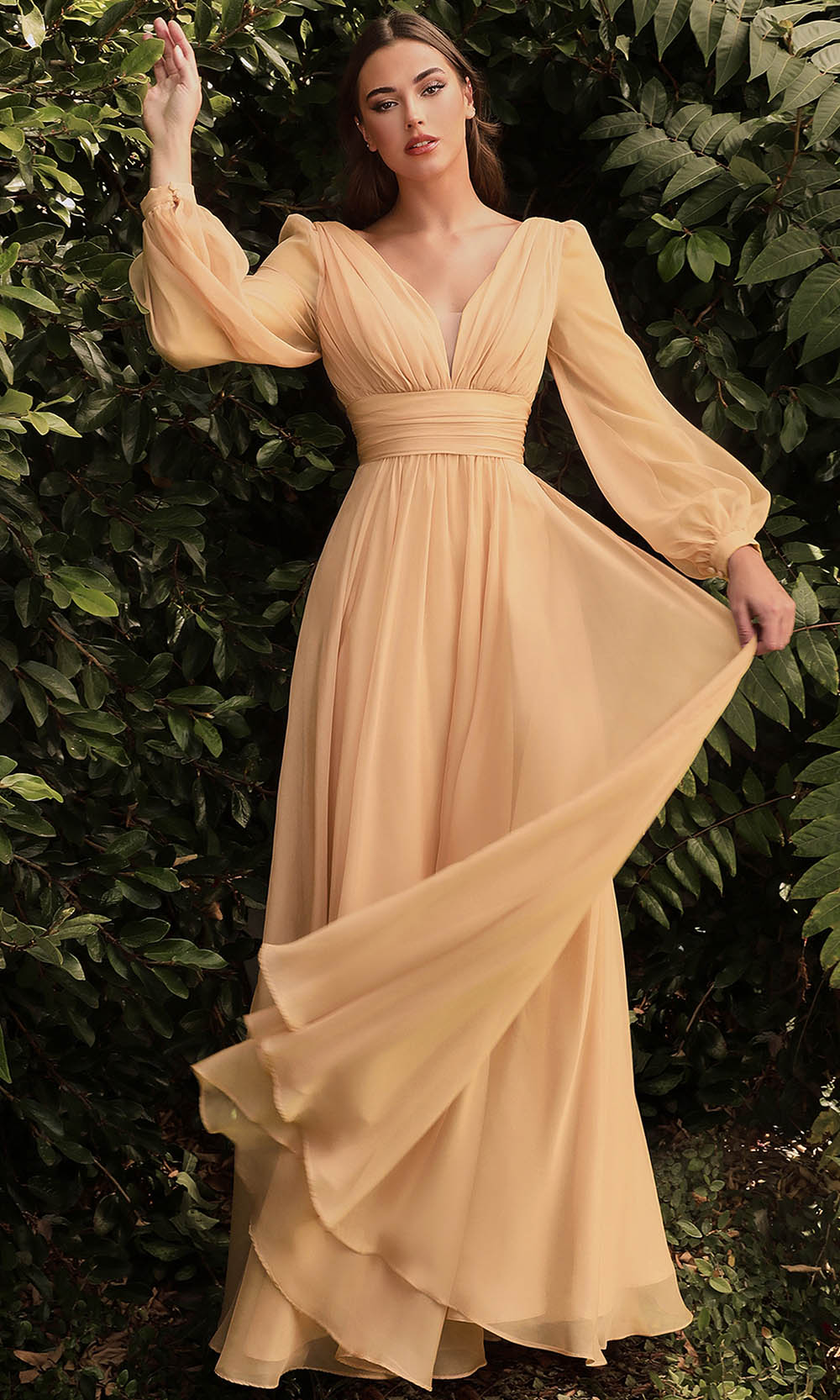 Ladivine CD0192 In Neutral