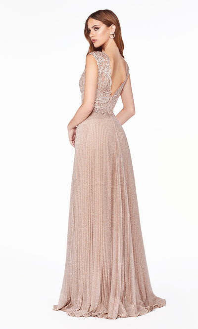 Cinderella Divine HT011 long modest dress