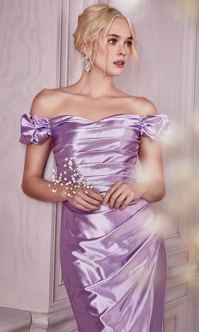 Cinderella Divine KV1056 In Purple