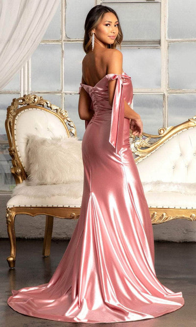 Elizabeth K GL3059 In Pink