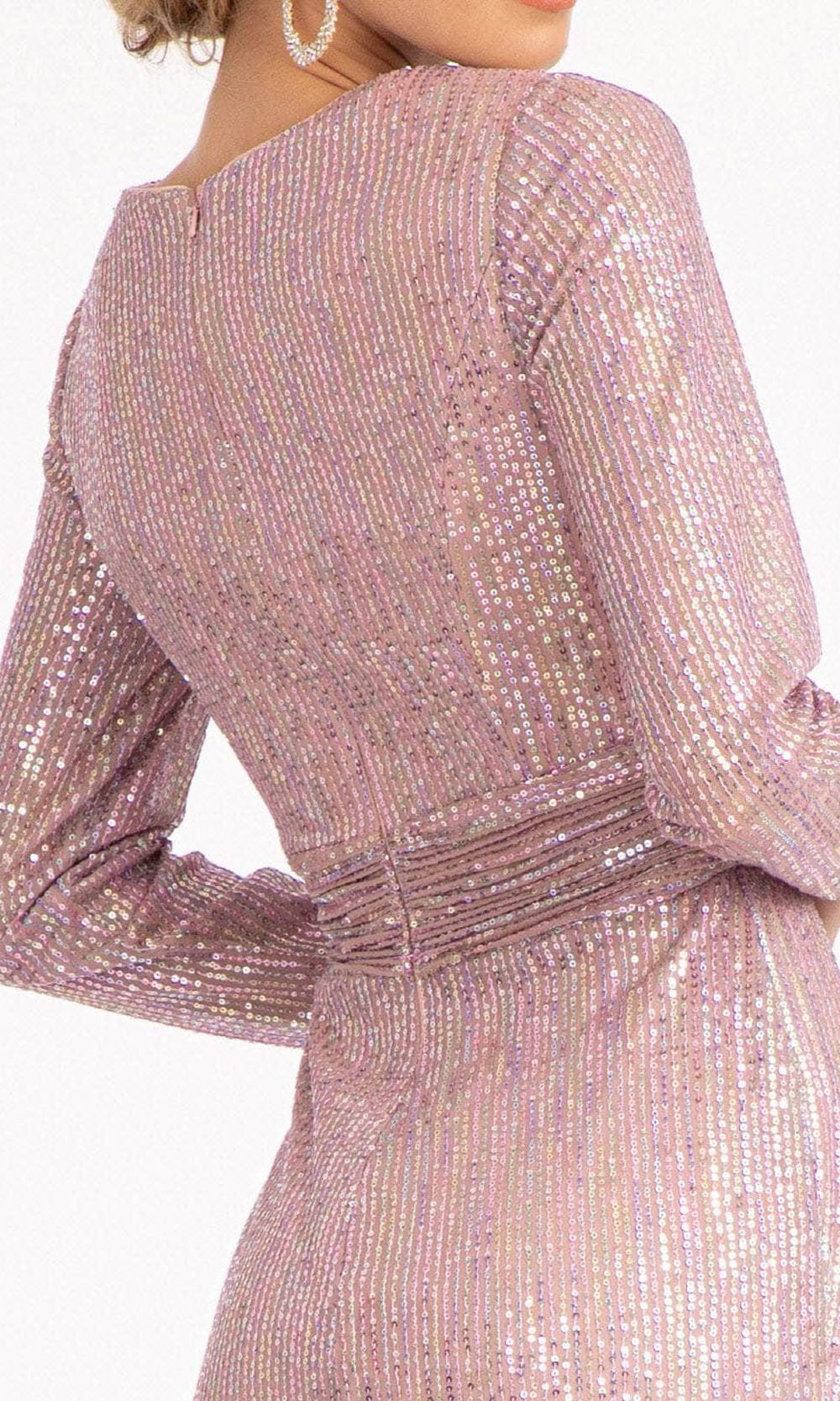 Elizabeth K GL3063 In Pink