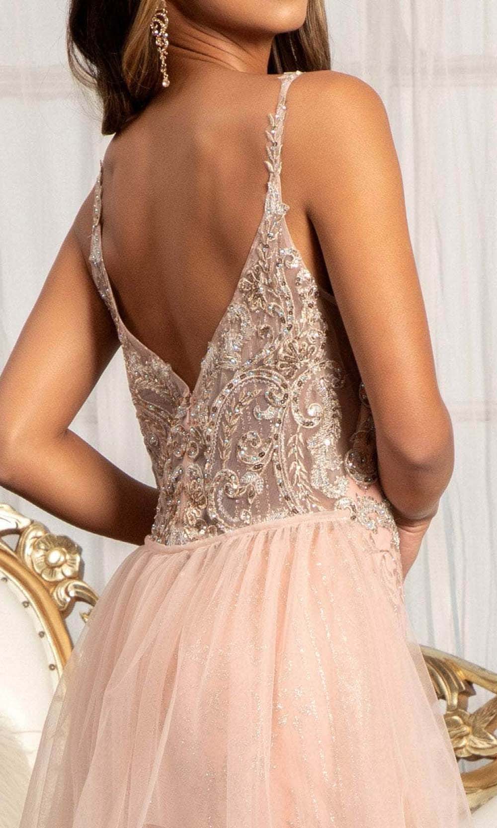 Elizabeth K GL3069 In Pink