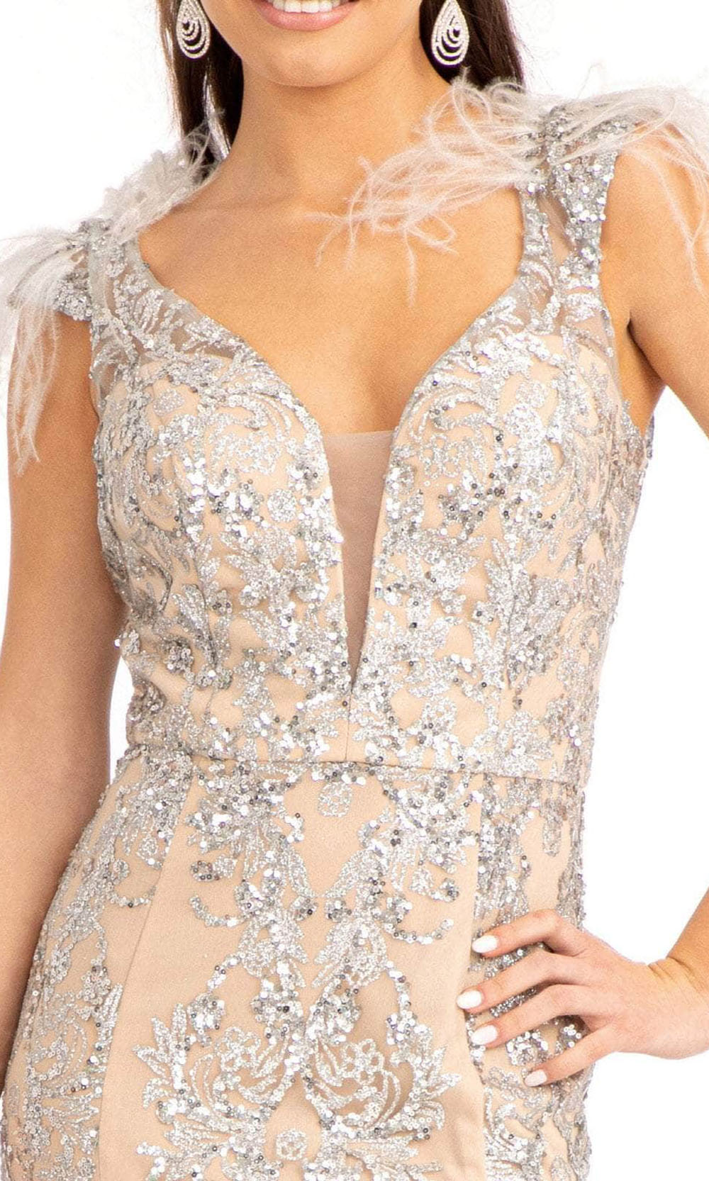 GLS by Gloria GL1983 In Neutral