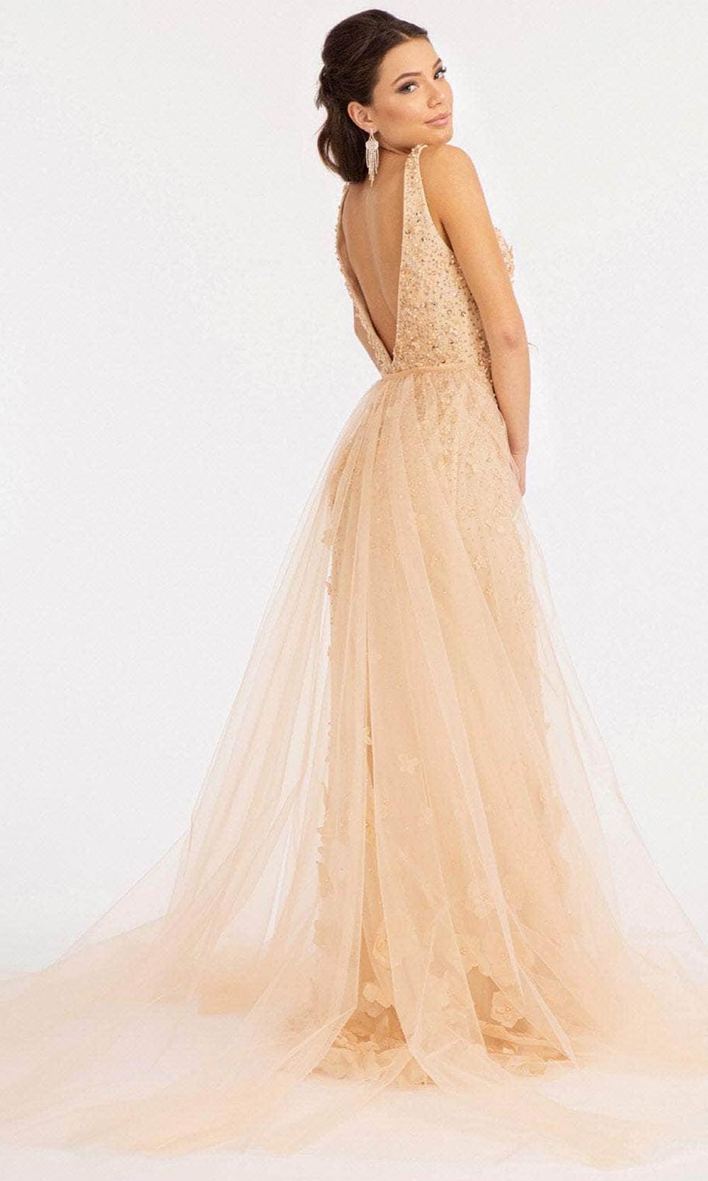 GLS by Gloria GL3011 In Neutral