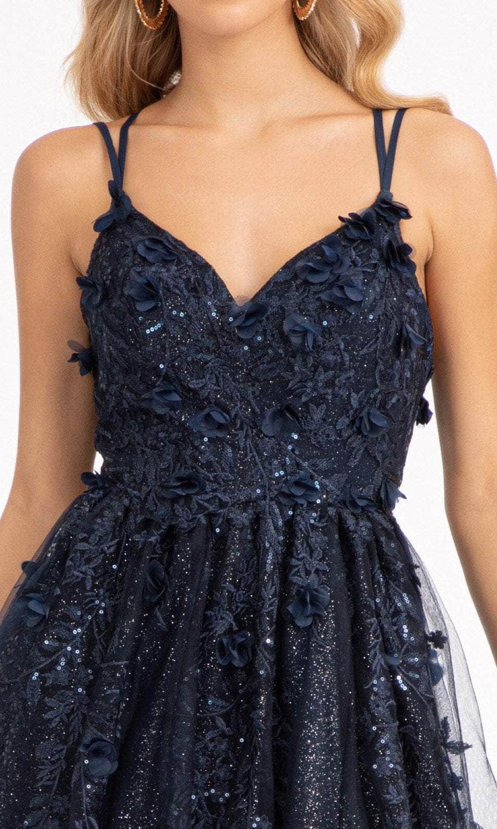 GLS by Gloria GL3033 In Blue