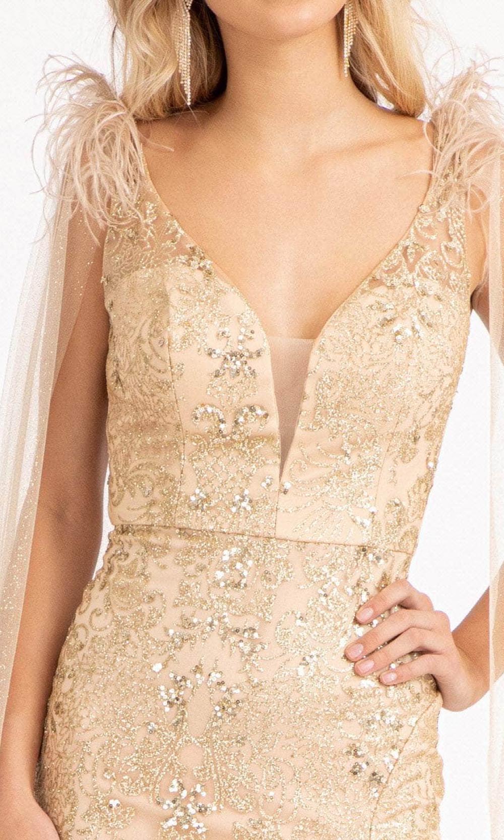 GLS by Gloria GL3047 In Neutral