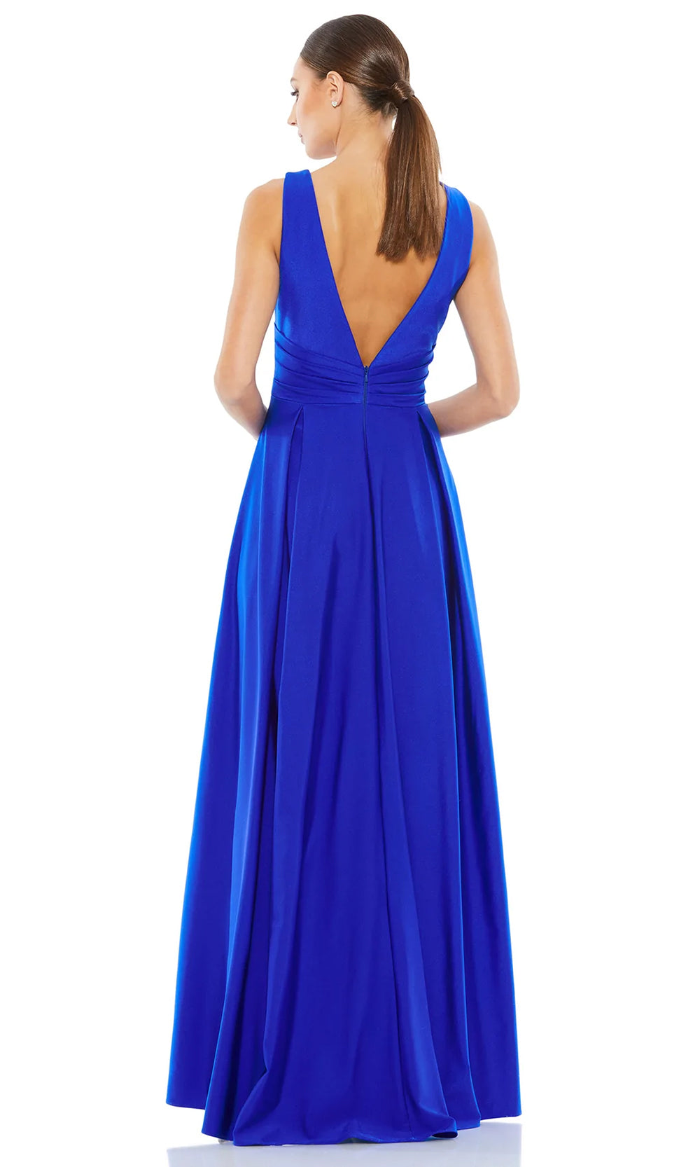 Ieena Duggal 26578 Blue