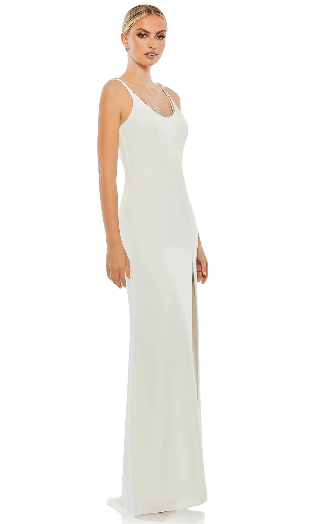 Ieena Duggal 26583 In White