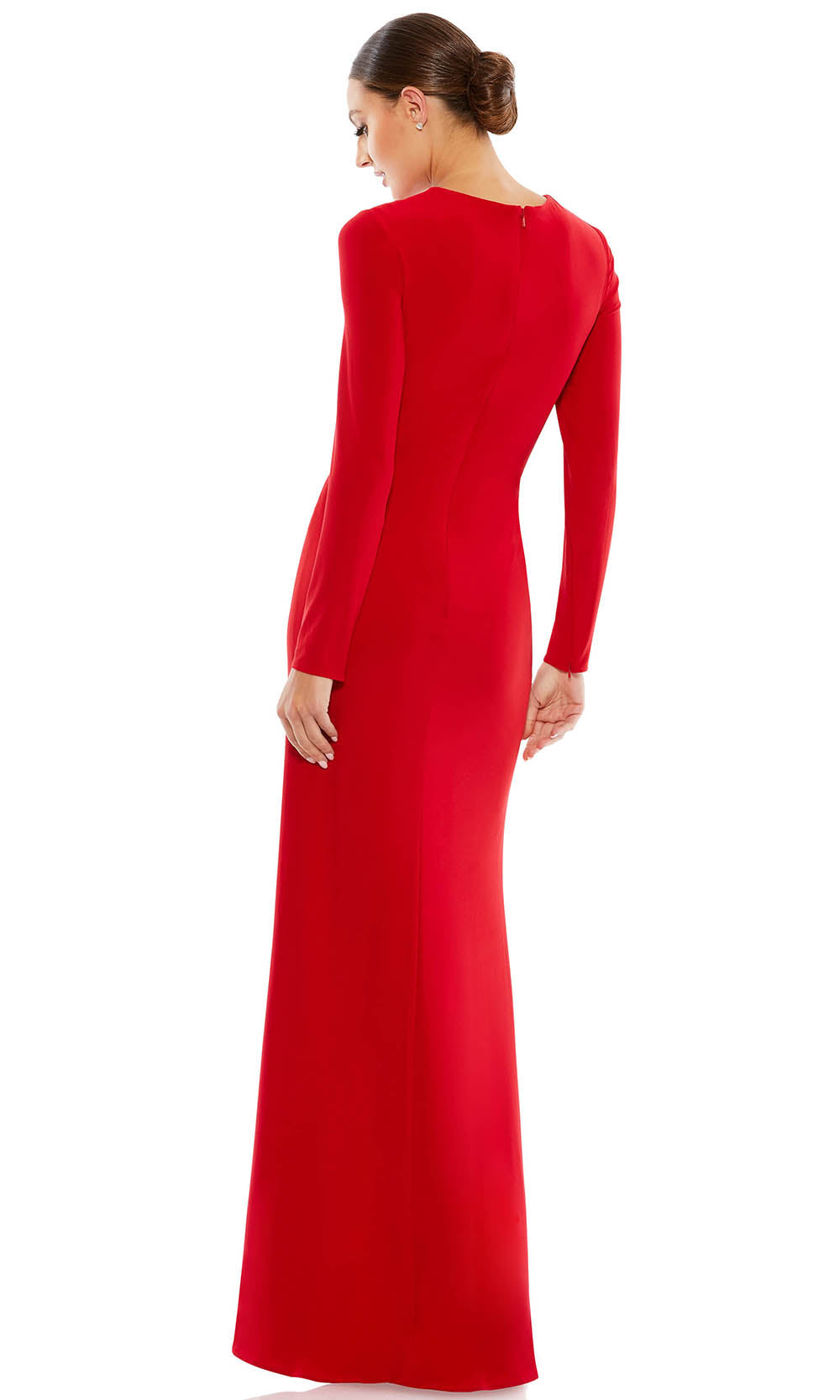 Ieena Duggal 26686 In Red