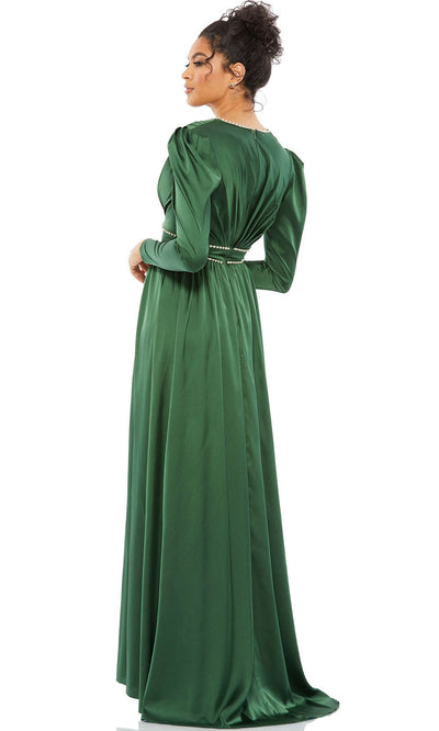 Ieena Duggal 55702 In Green