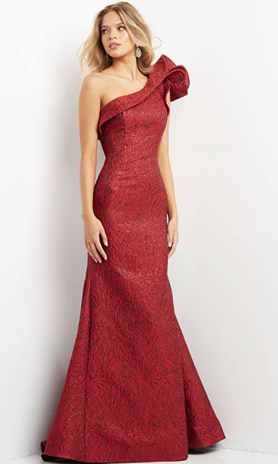 Jovani 05176 Red