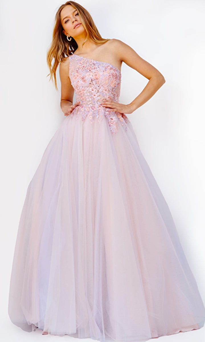 Jovani 24271  Long Ballgown Dress –