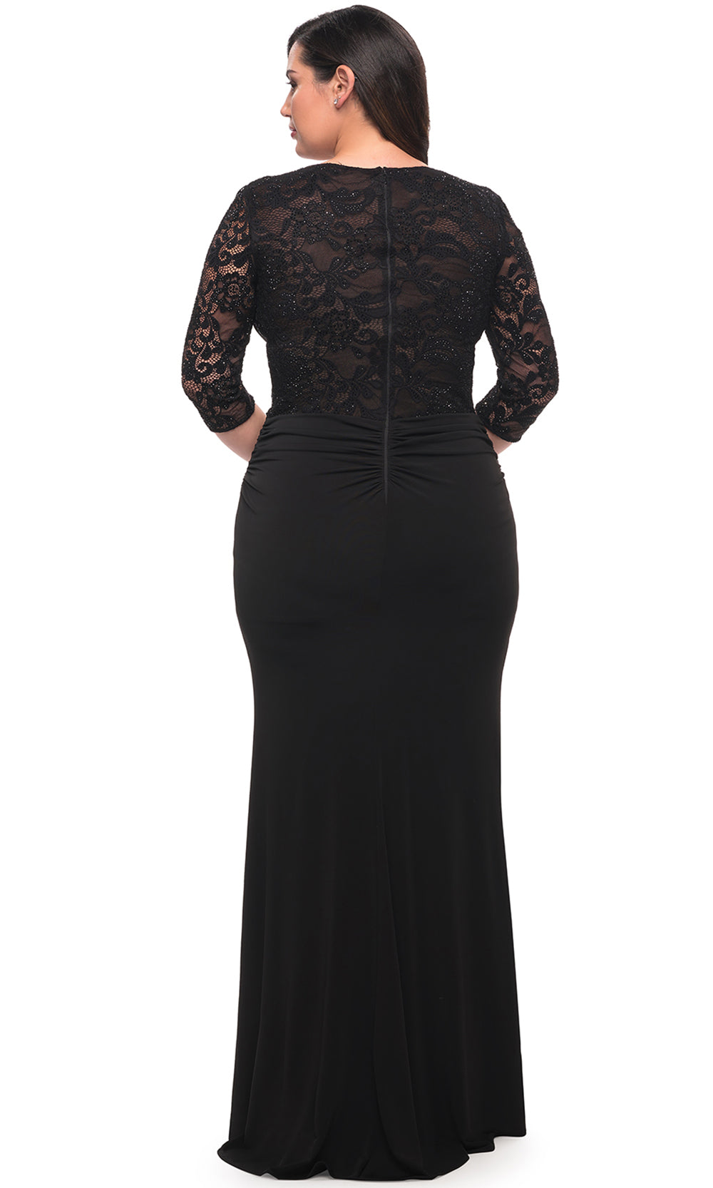 La Femme 29586 In Black