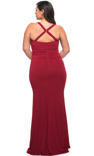 La Femme 29590 In Red