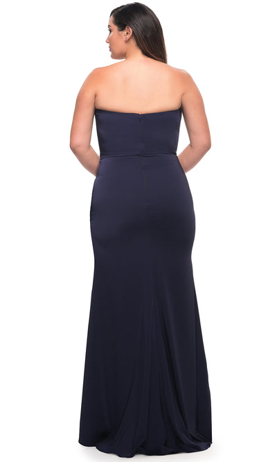 La Femme 29664 In Blue