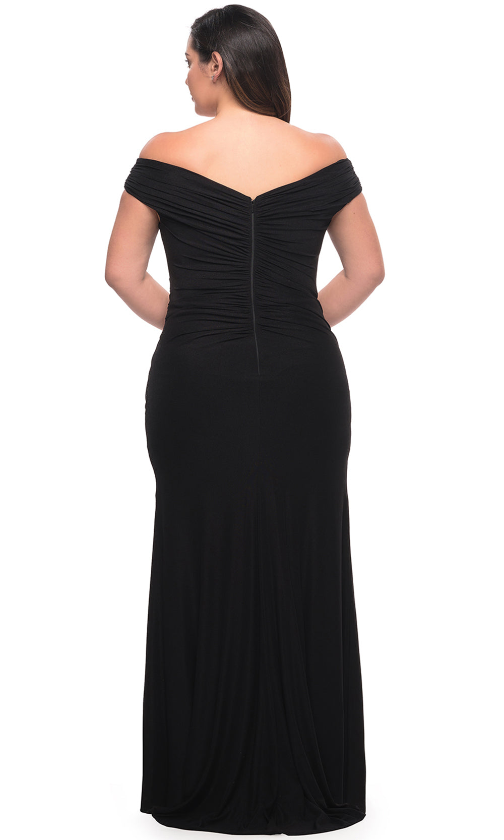 La Femme 29722 In Black