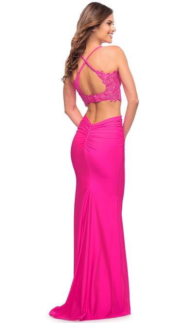 La Femme 30614 In Pink