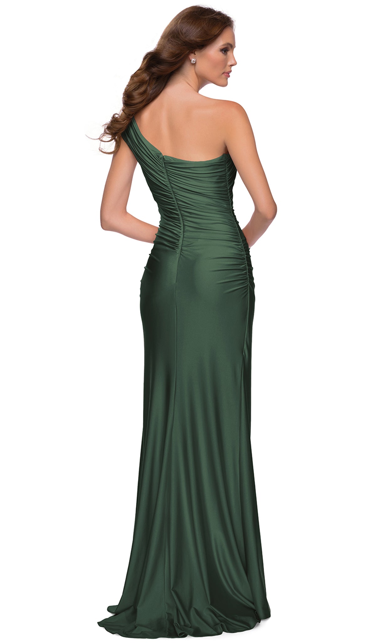 La Femme 30645 in Green