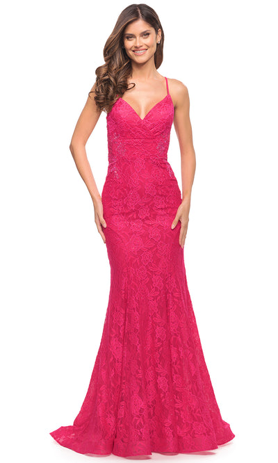 La Femme 30690 In Pink