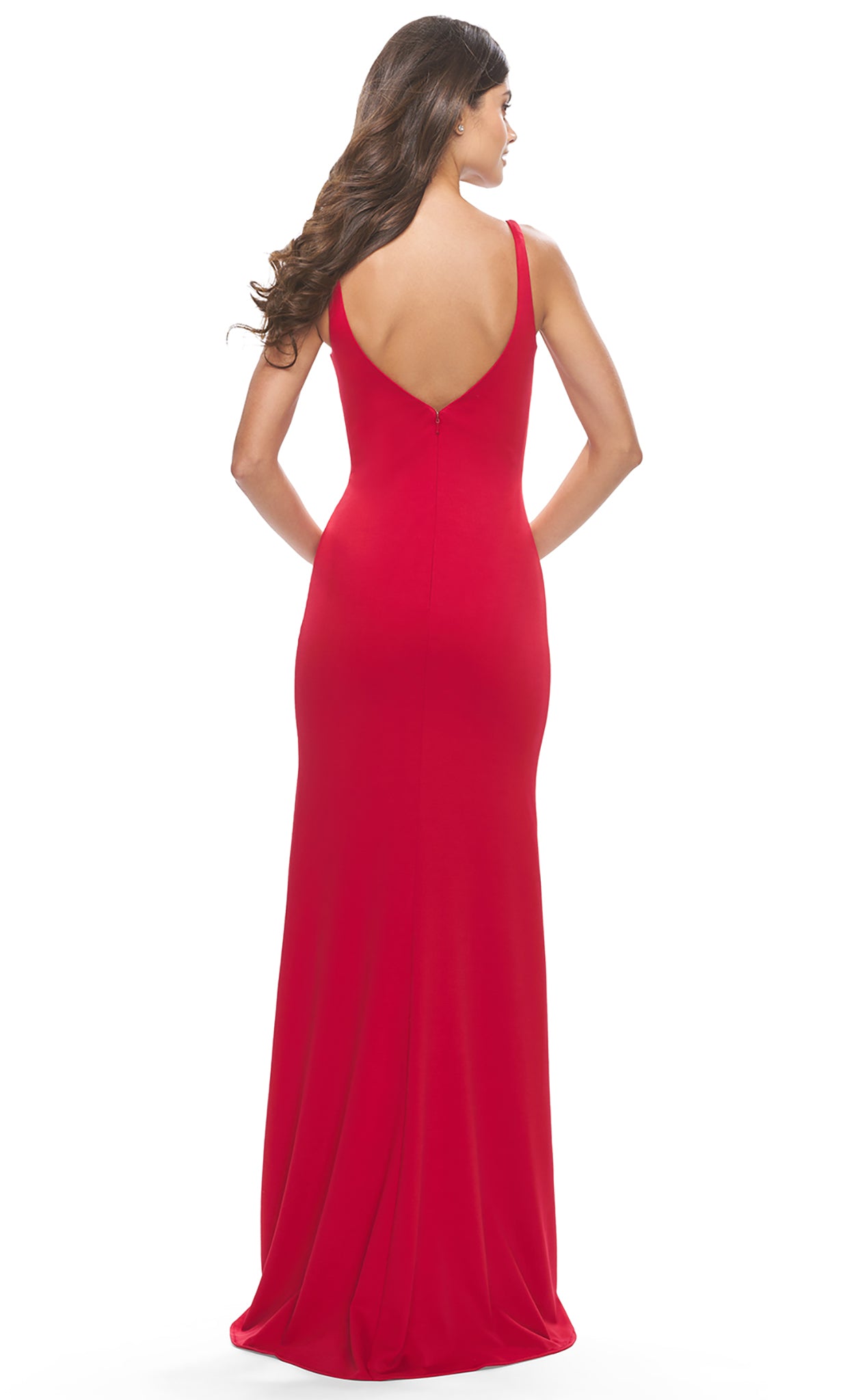 La Femme 31071 Red