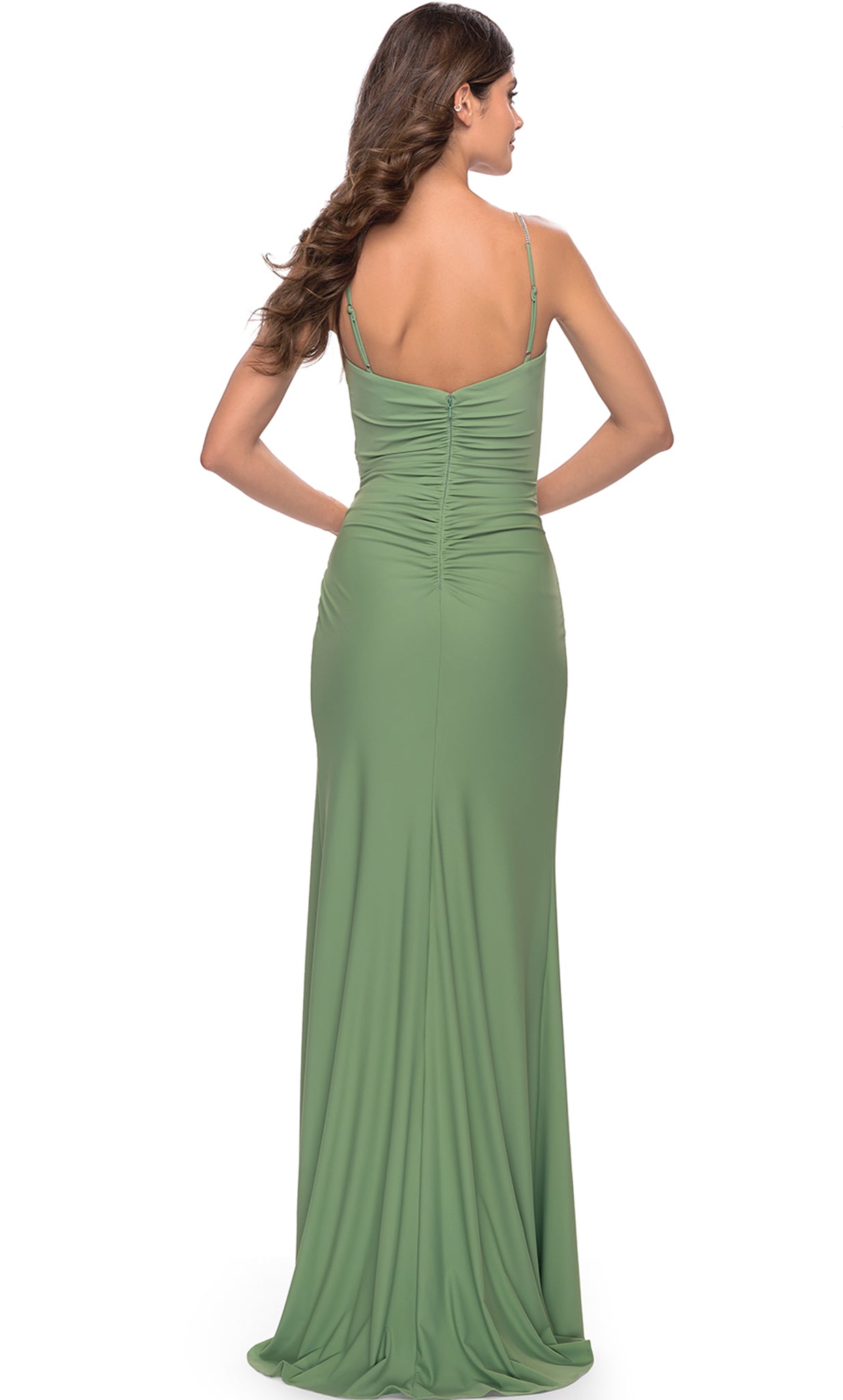 La Femme 31107 Green