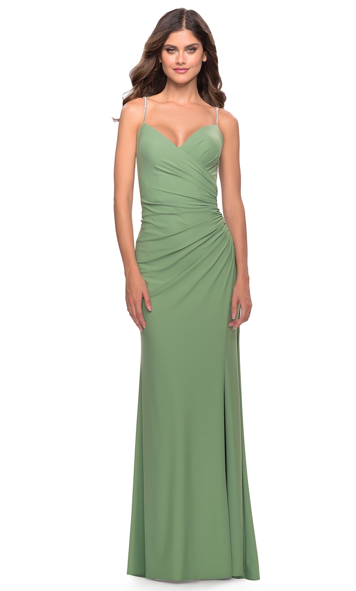 La Femme 31107 Green