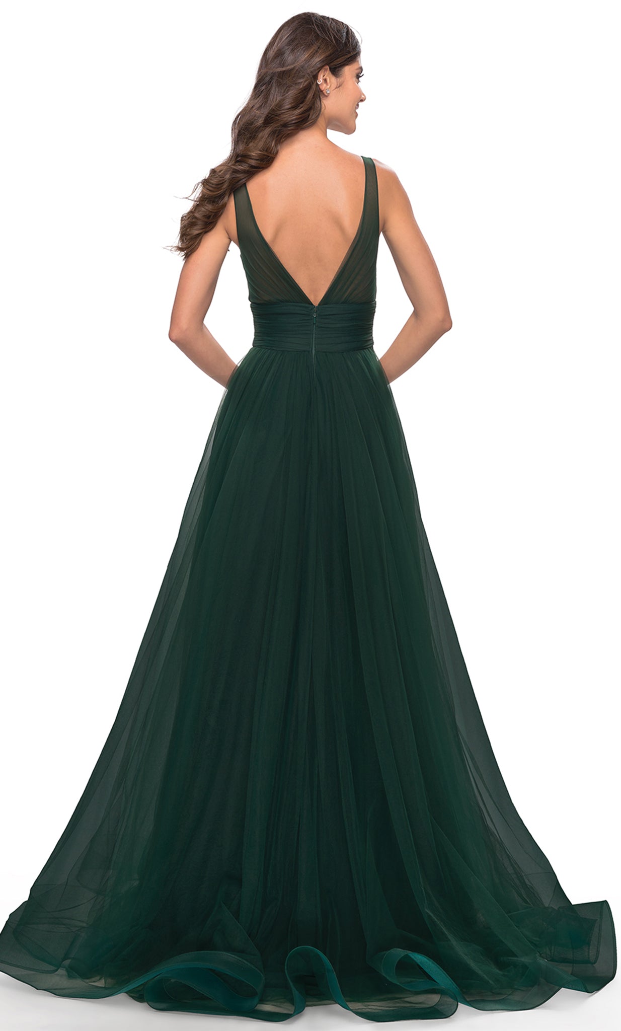 La Femme 31149 Green