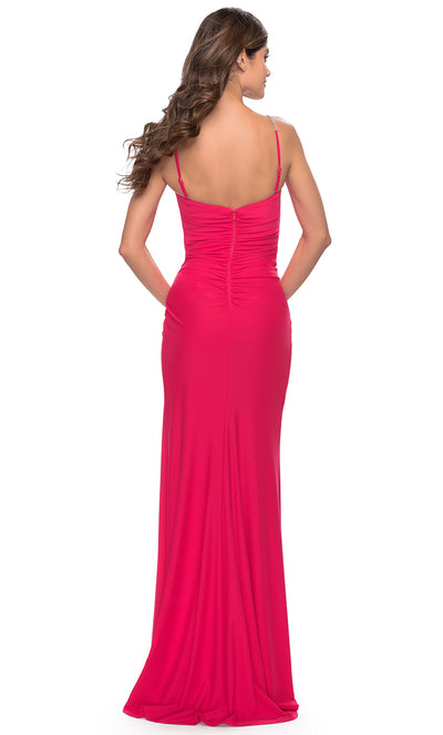 La Femme 31224 Pink