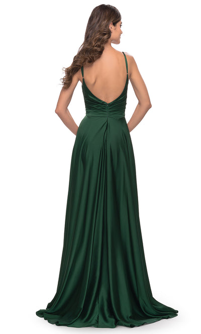 La Femme 31233 Green