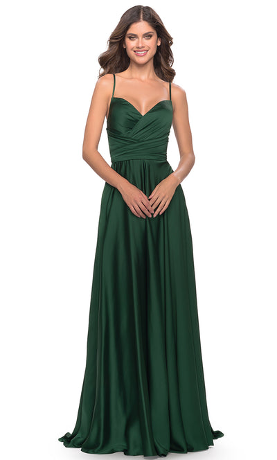 La Femme 31233 Green